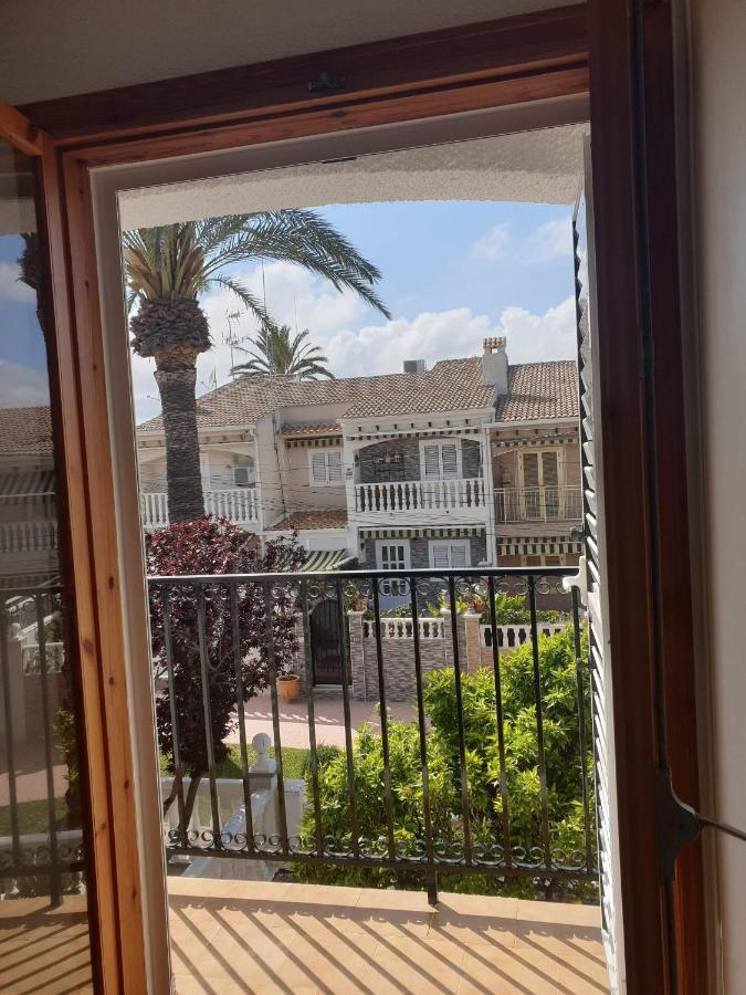 Appartement Sierra Mar à Gran Alacant Extérieur photo