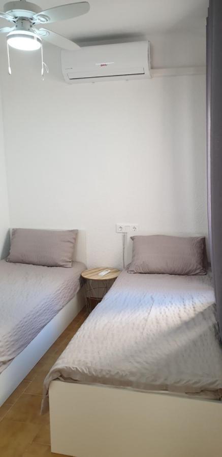 Appartement Sierra Mar à Gran Alacant Extérieur photo
